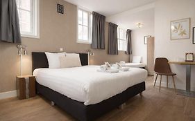 Kings Inn City Hotel Alkmaar